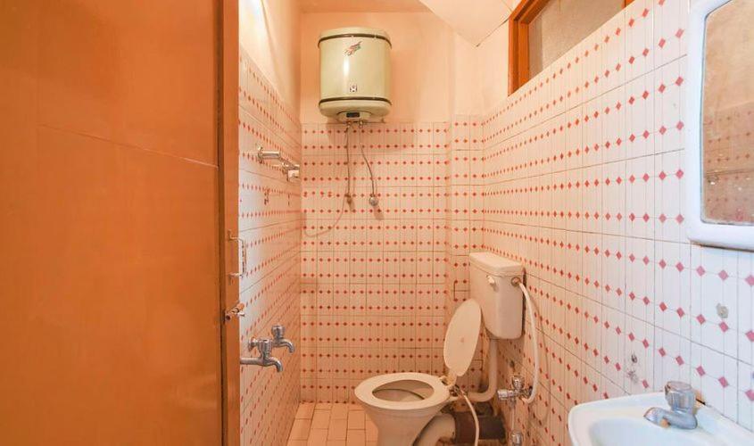 Hotel Rajhans Manali Eksteriør bilde